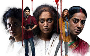 Zee Original film, Posham Pa premieres August 21, 2019